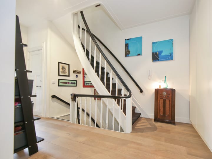 Foto 37 van Lomanstraat 23-2