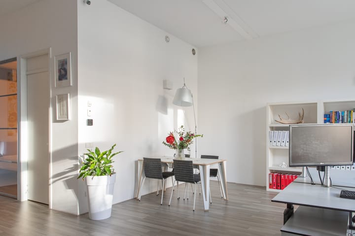 Foto 2 van Gillis van Ledenberchstraat 12-B