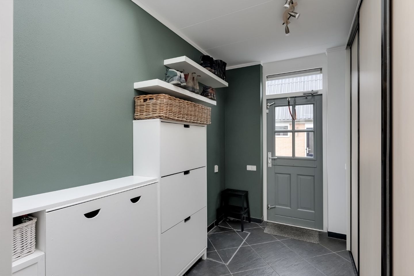 Foto 25 van Overdorpstraat 29