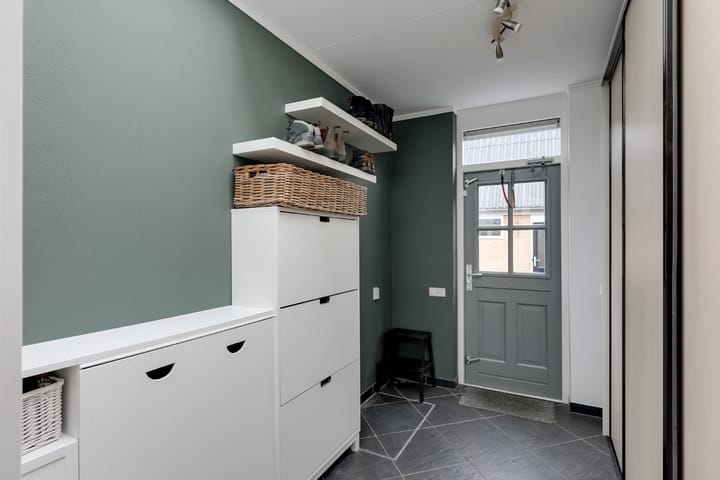 Photo 25 of Overdorpstraat 29