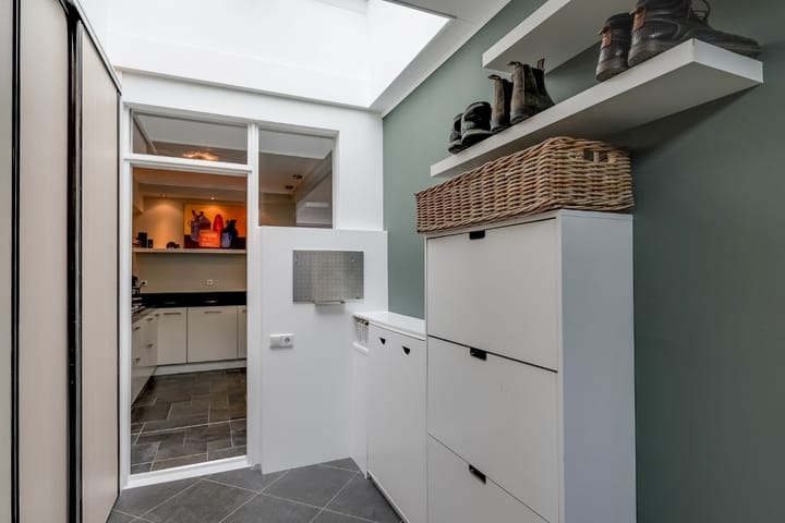 Photo 26 of Overdorpstraat 29