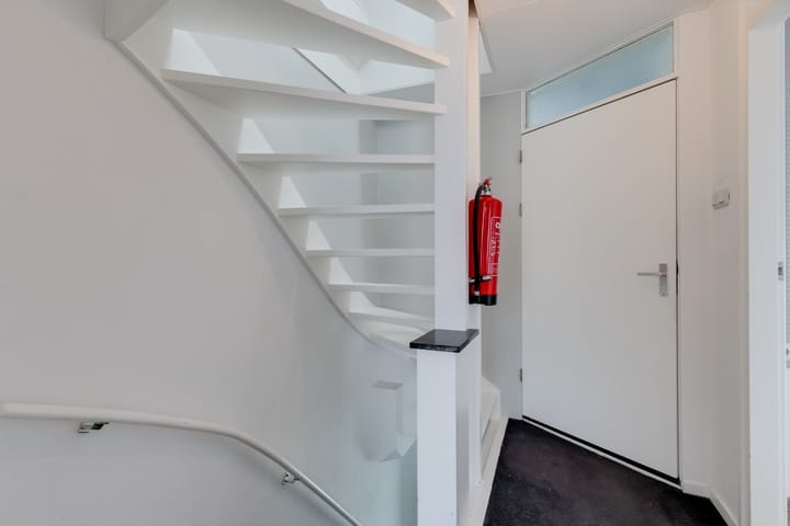 Photo 27 of Overdorpstraat 29