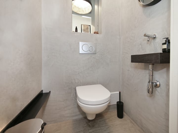 Foto 40 van Lomanstraat 23-2