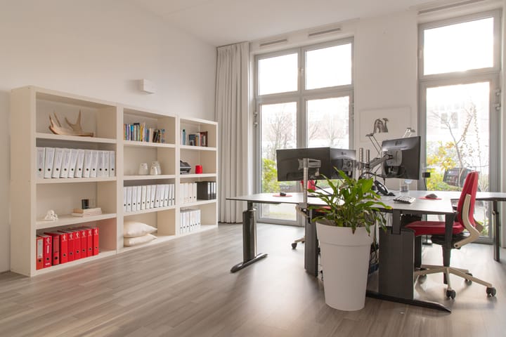 Foto 3 van Gillis van Ledenberchstraat 12-B