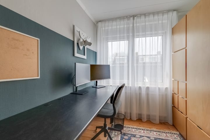 Photo 28 of Overdorpstraat 29