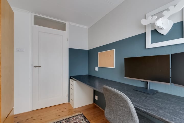 Photo 29 of Overdorpstraat 29