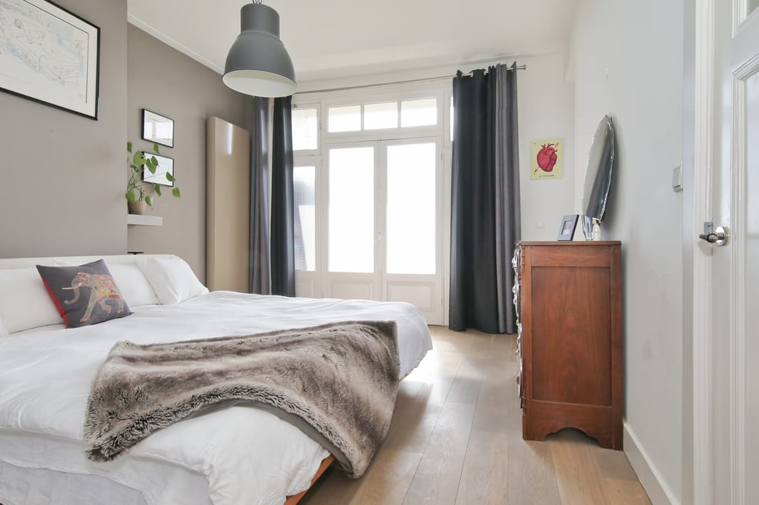 Photo 41 of Lomanstraat 23-2