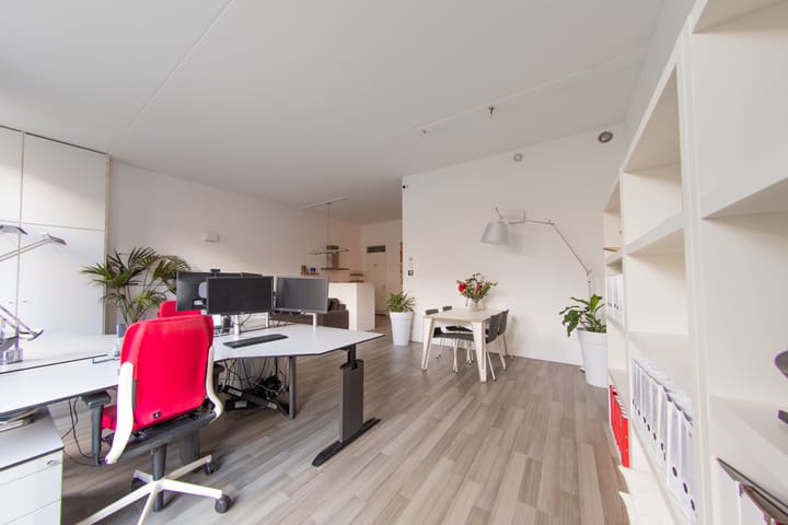 Foto 4 van Gillis van Ledenberchstraat 12-B