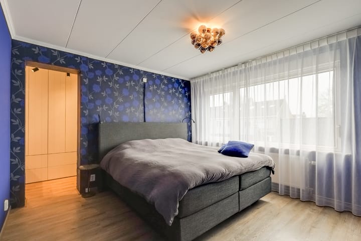 Photo 30 of Overdorpstraat 29