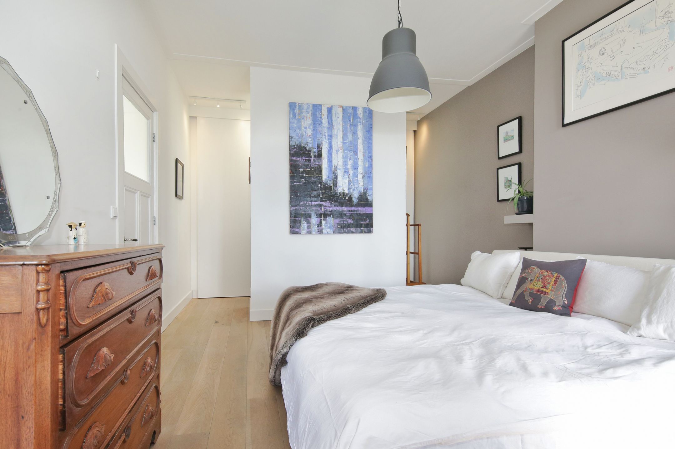 Photo 42 of Lomanstraat 23-2