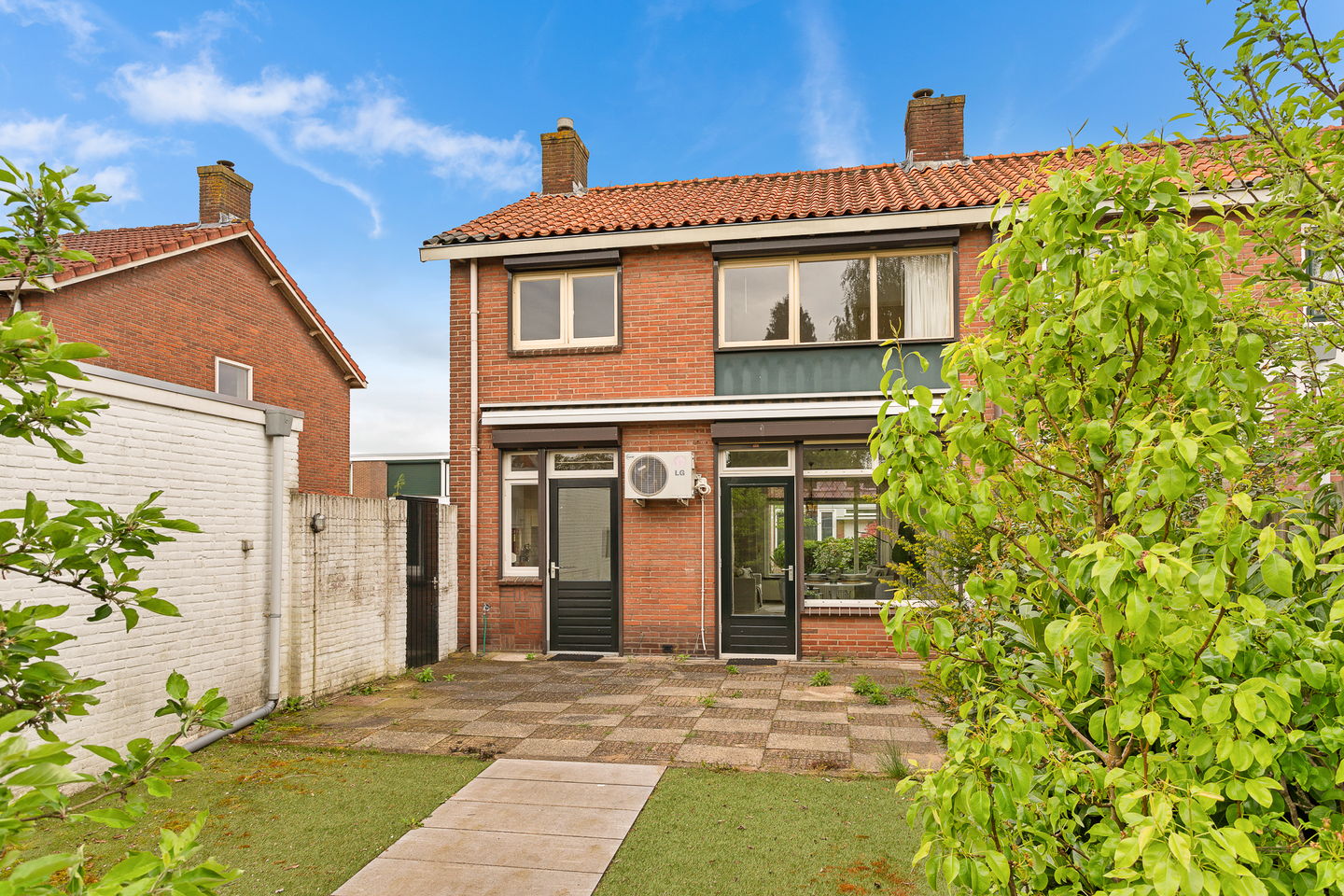 Foto 50 van Terpstraat 7