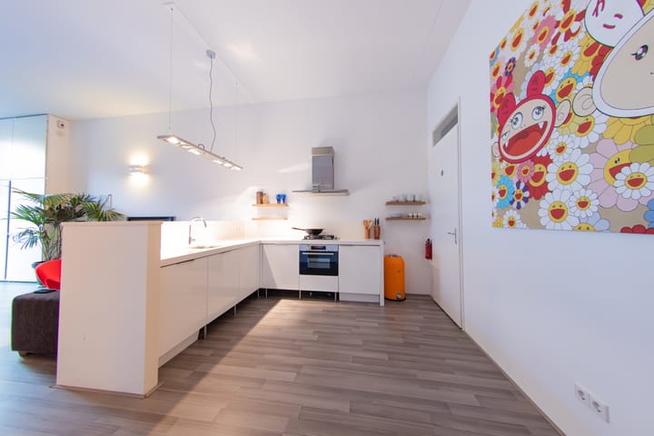 Foto 5 van Gillis van Ledenberchstraat 12-B