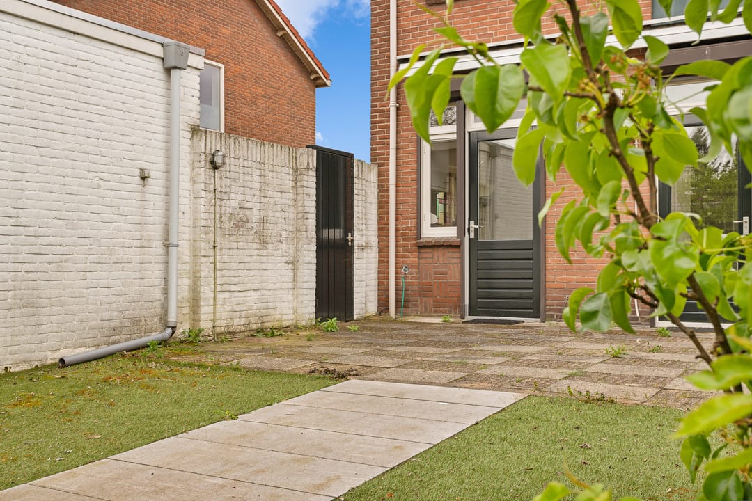 Foto 52 van Terpstraat 7