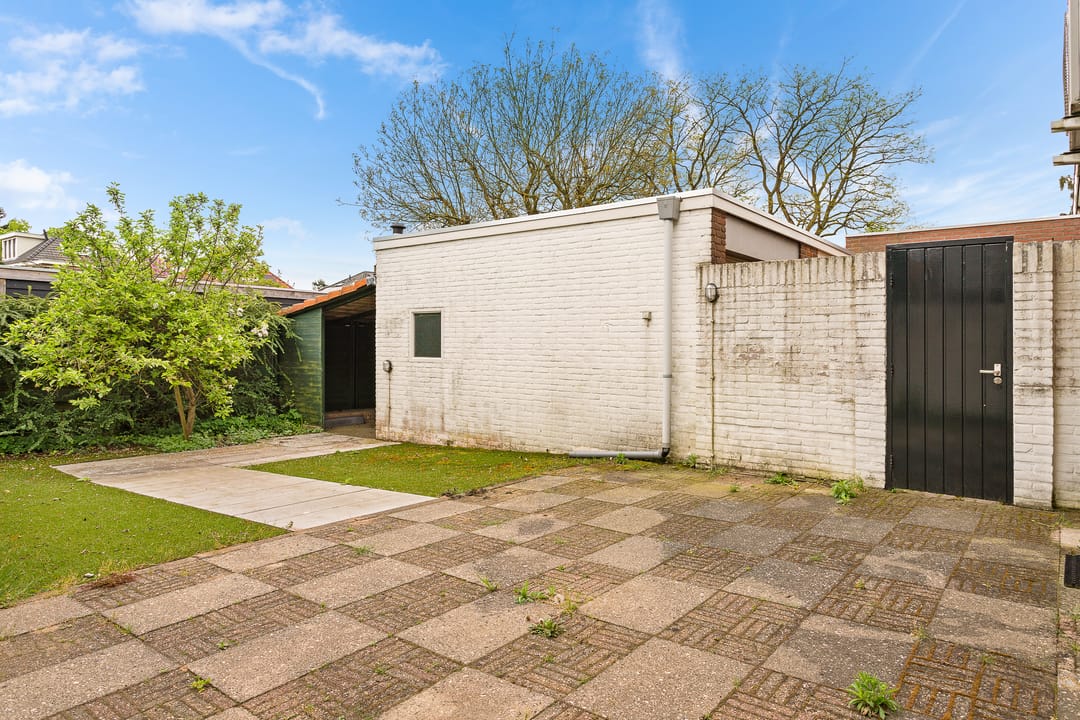 Foto 53 van Terpstraat 7