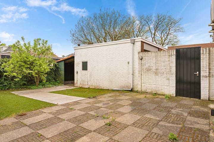 Foto 53 van Terpstraat 7