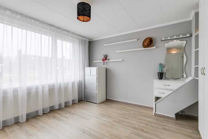 Photo 35 of Overdorpstraat 29