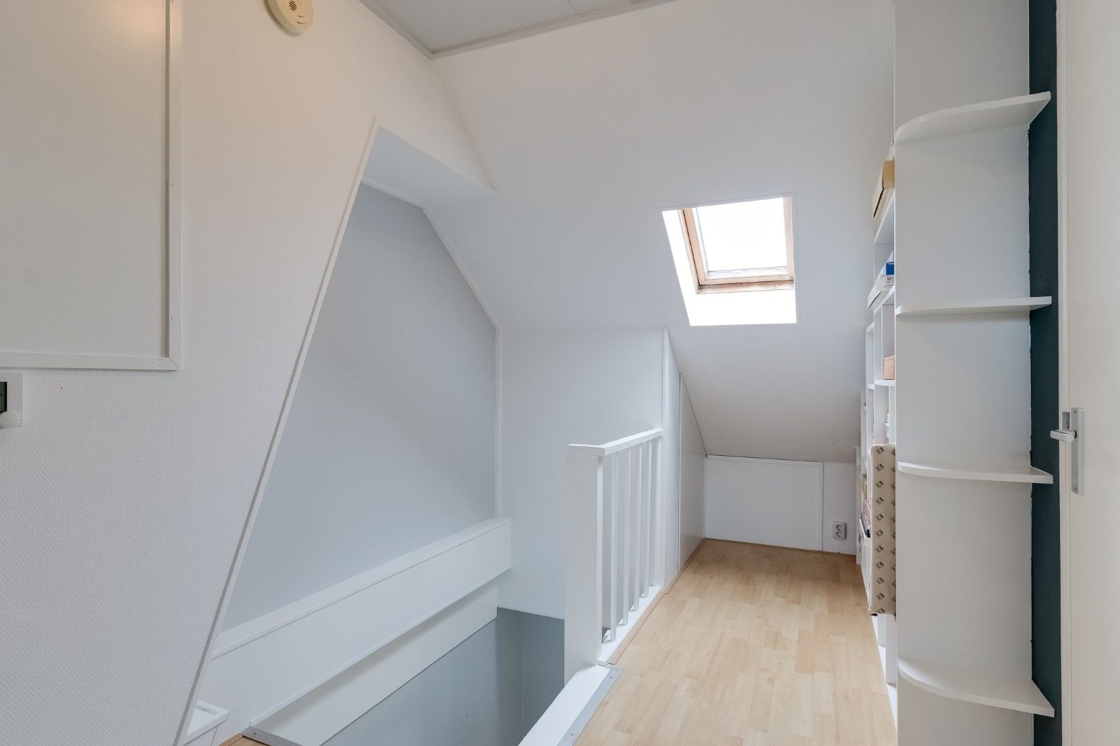 Foto 42 van Overdorpstraat 29