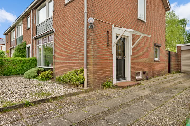 Foto 58 van Terpstraat 7