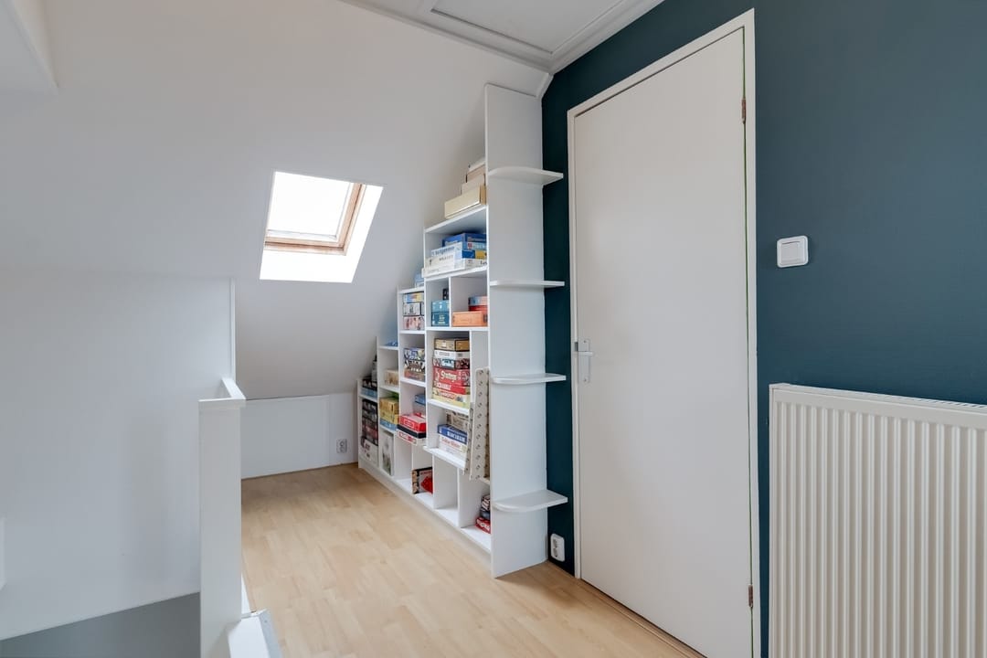 Foto 43 van Overdorpstraat 29