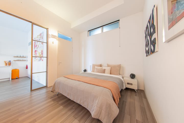 Foto 9 van Gillis van Ledenberchstraat 12-B