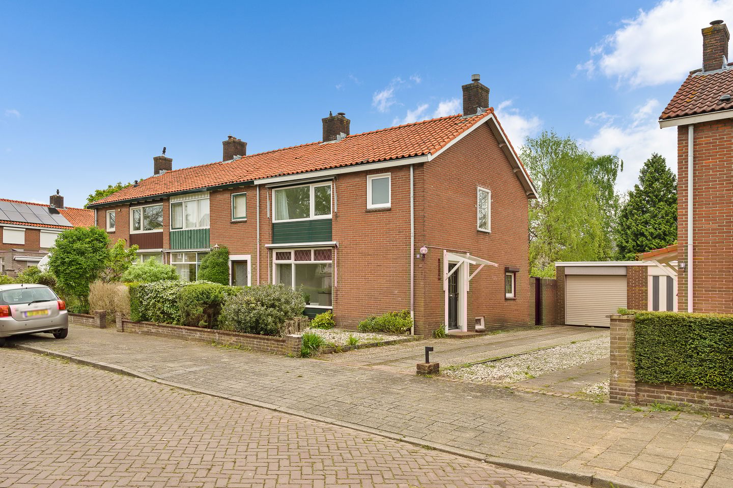 Foto 59 van Terpstraat 7