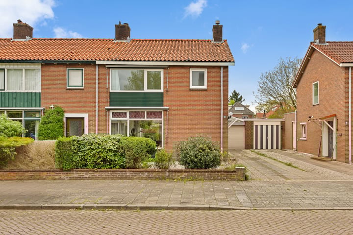 Foto 60 van Terpstraat 7