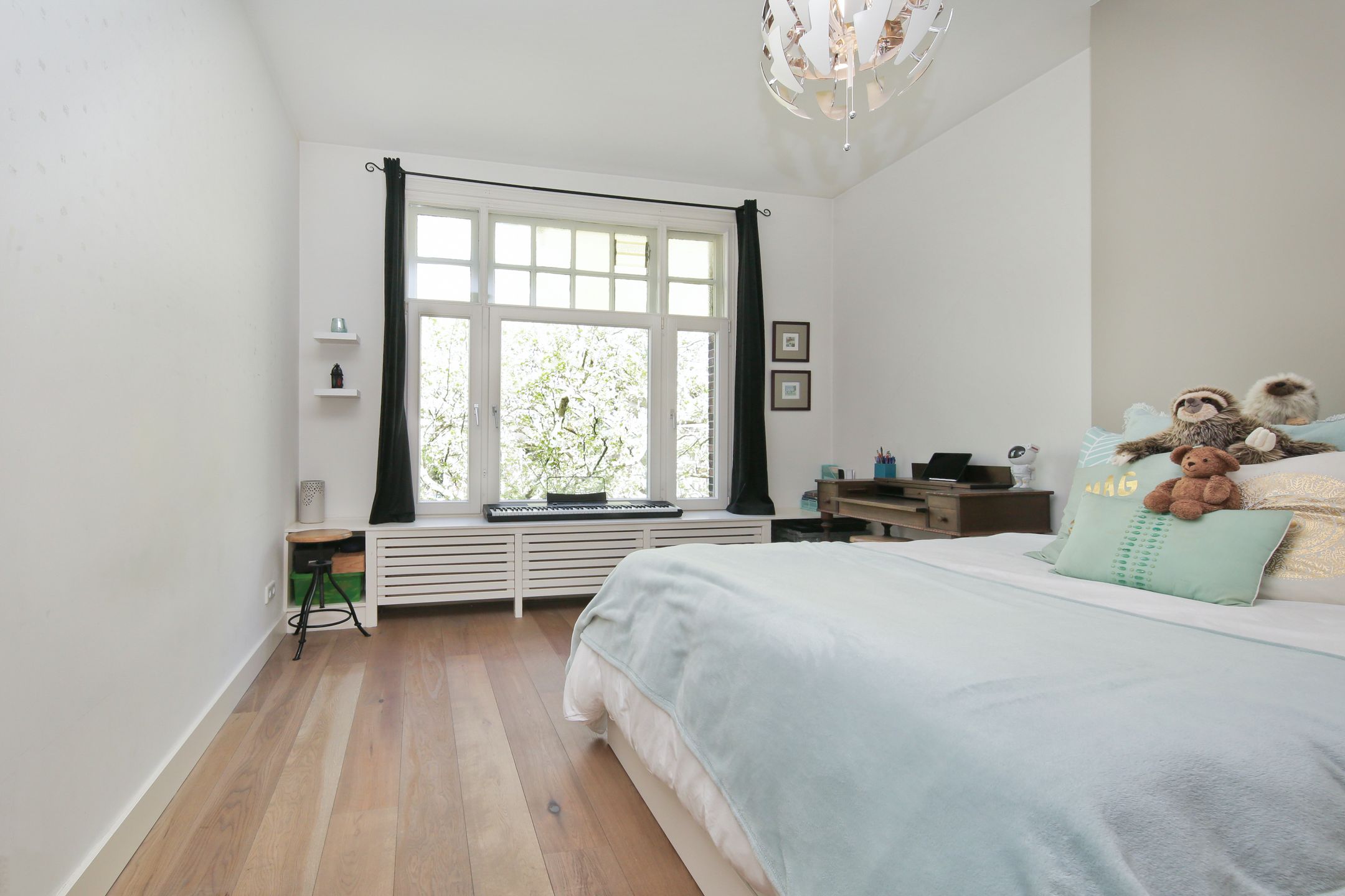 Photo 51 of Lomanstraat 23-2