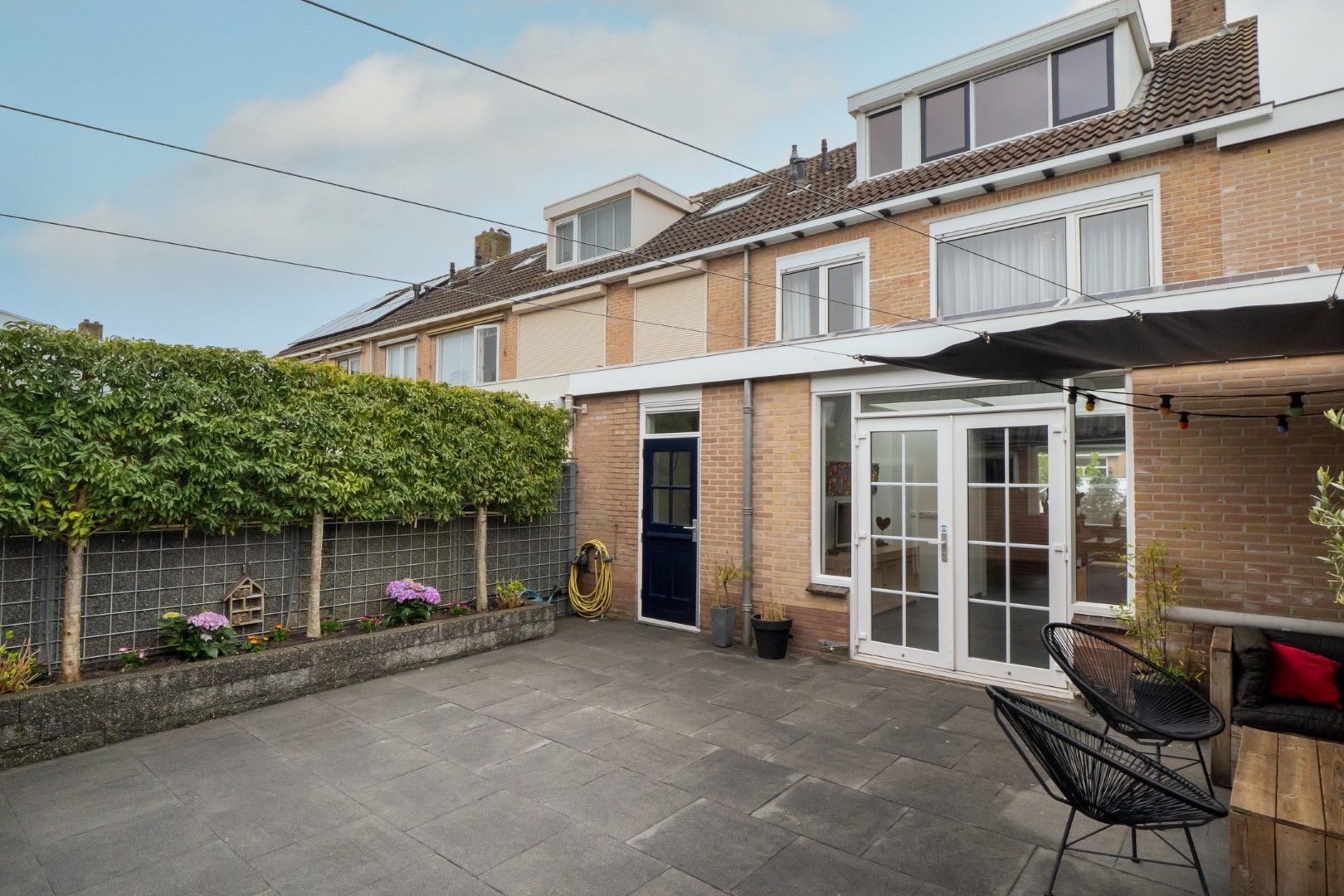 Foto 48 van Overdorpstraat 29