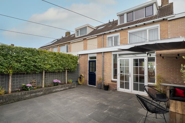 Photo 48 of Overdorpstraat 29