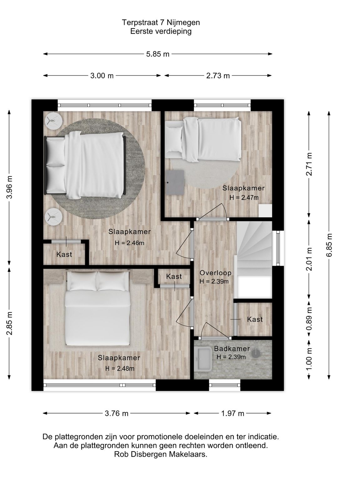 Foto 62 van Terpstraat 7