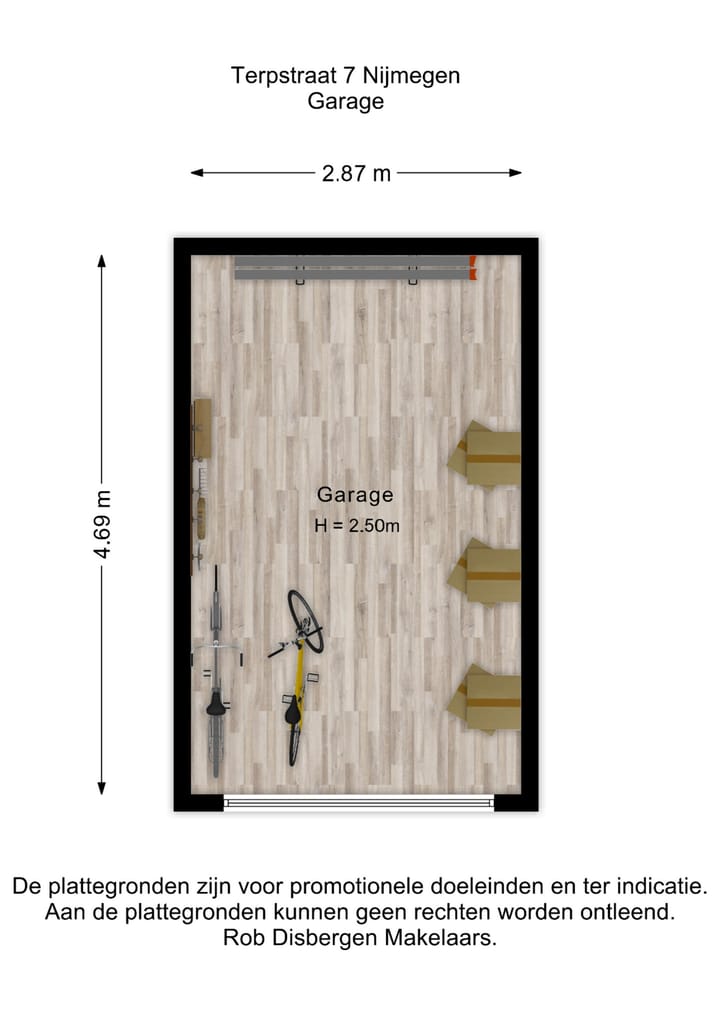 Foto 63 van Terpstraat 7