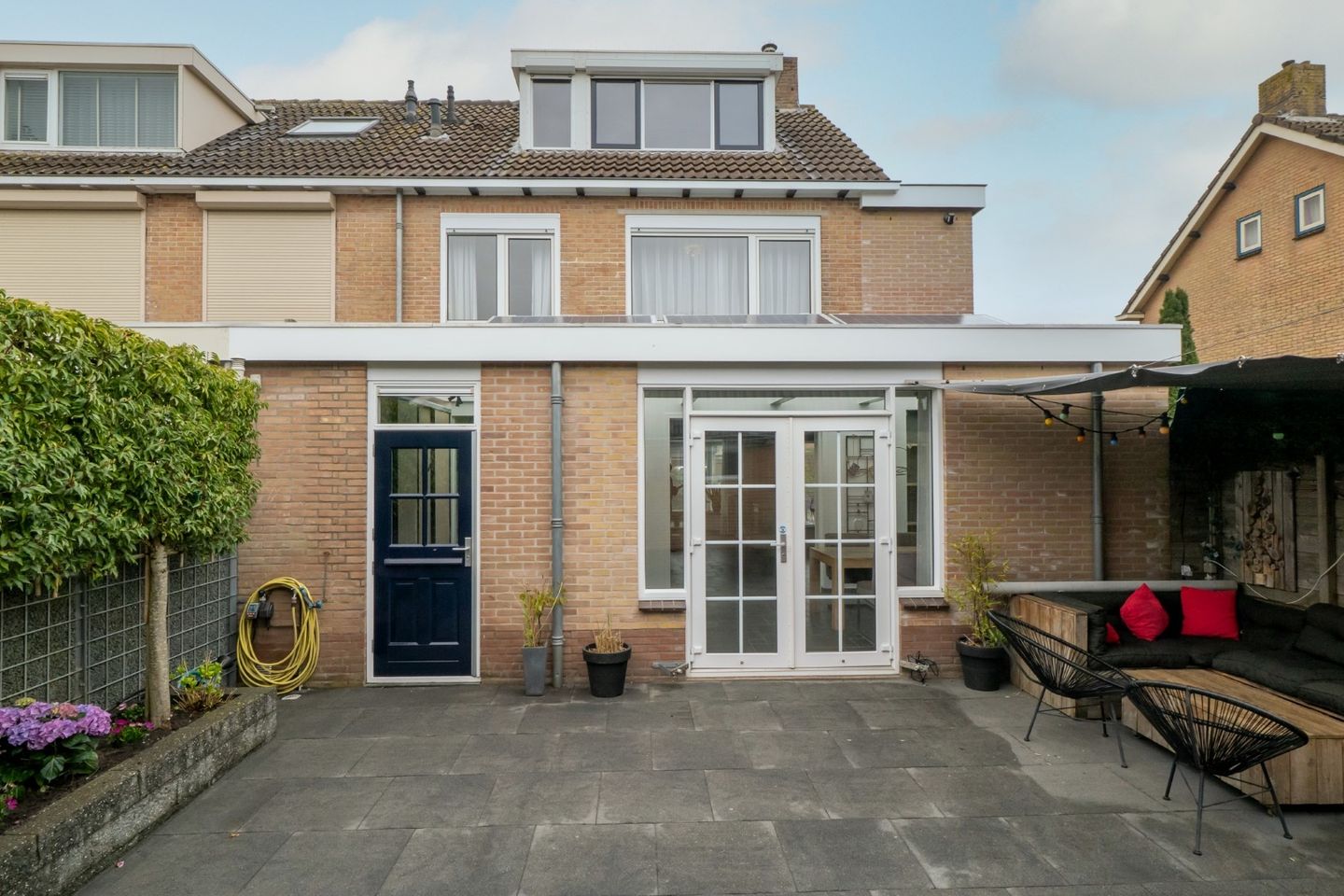 Foto 49 van Overdorpstraat 29