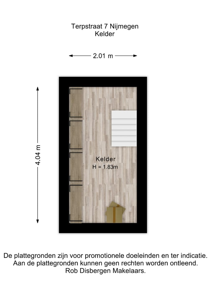 Foto 64 van Terpstraat 7