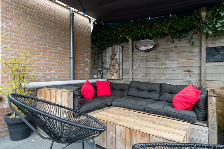 Photo 50 of Overdorpstraat 29