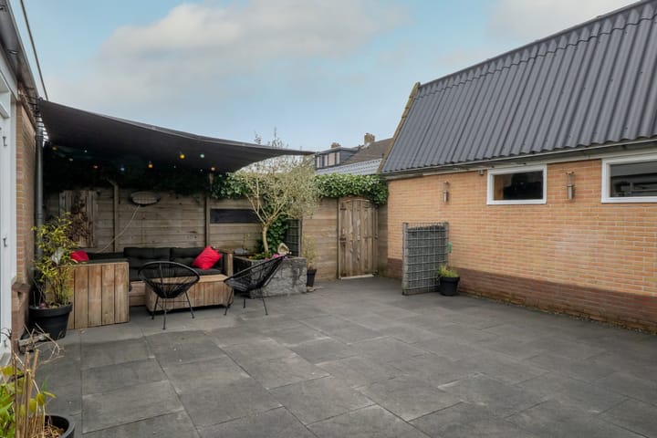 Photo 51 of Overdorpstraat 29