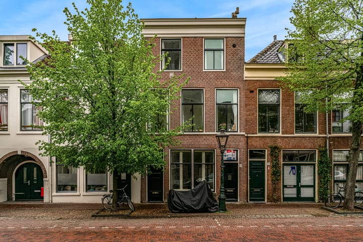 Foto 1 van Lange Mare 39-B