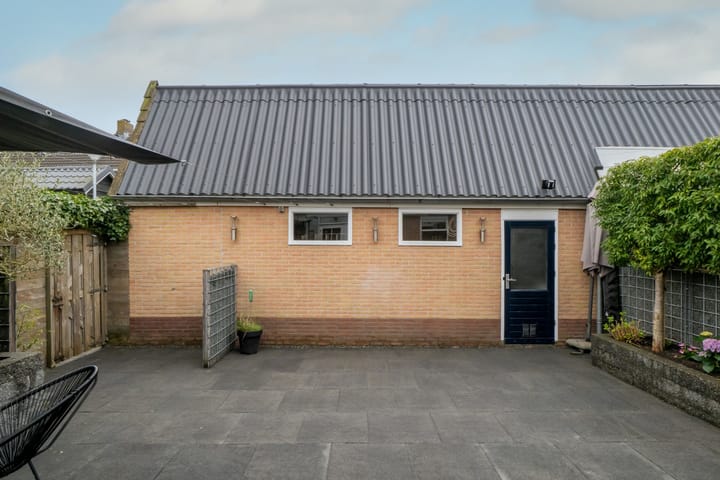 Photo 52 of Overdorpstraat 29