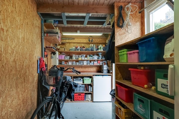 Photo 53 of Overdorpstraat 29