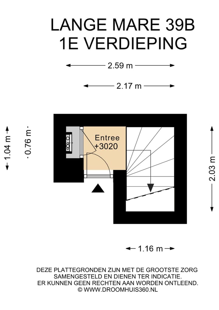 Foto 21 van Lange Mare 39-B
