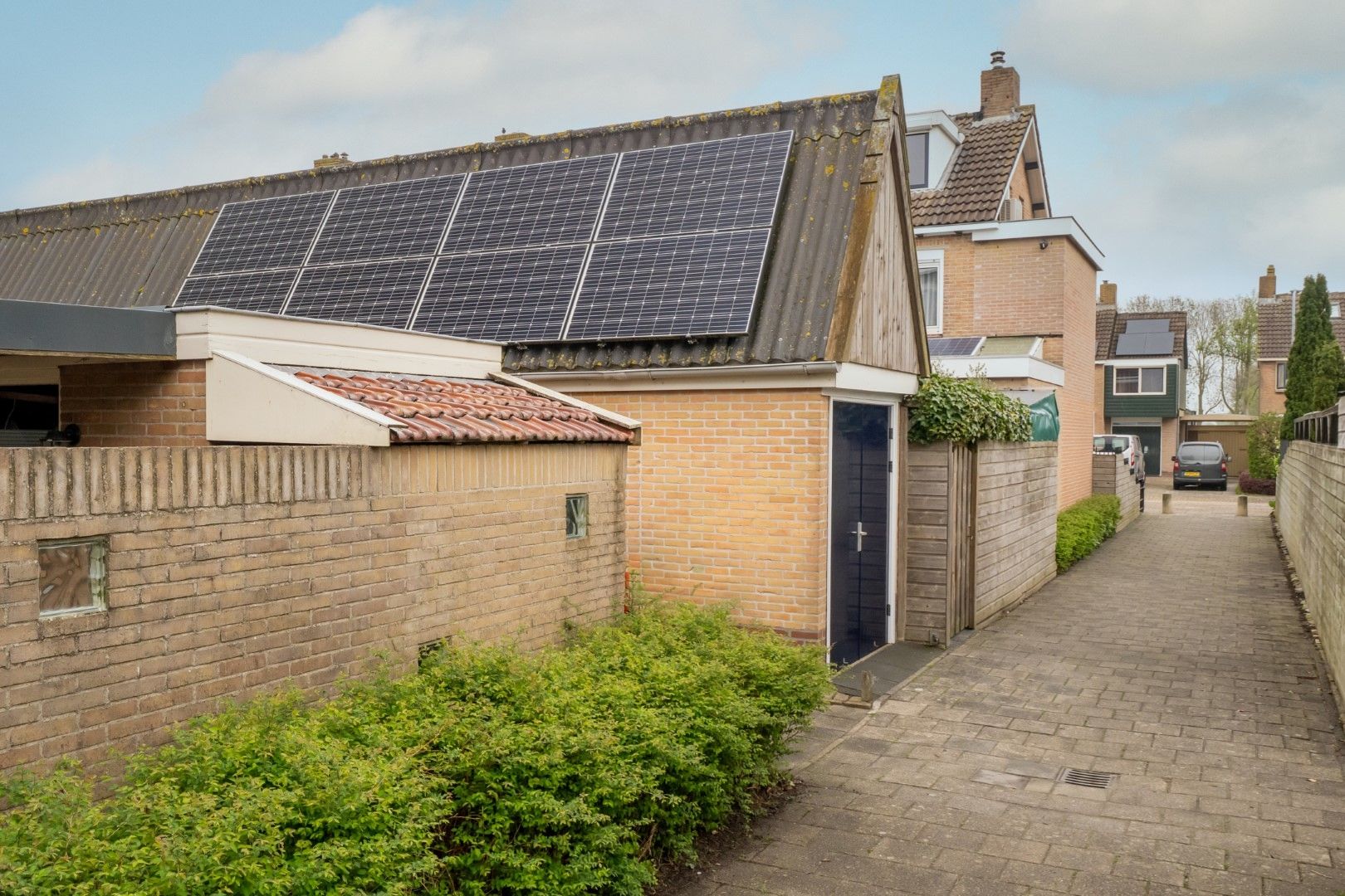 Foto 54 van Overdorpstraat 29