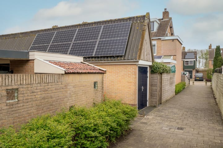 Photo 54 of Overdorpstraat 29