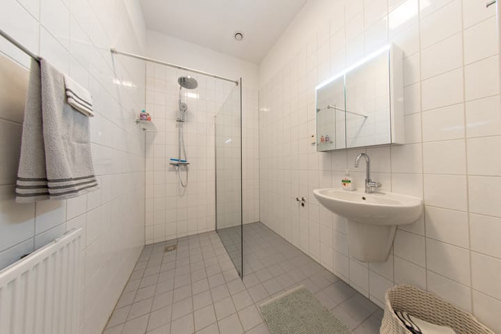 Foto 12 van Gillis van Ledenberchstraat 12-B