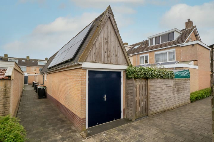 Photo 55 of Overdorpstraat 29