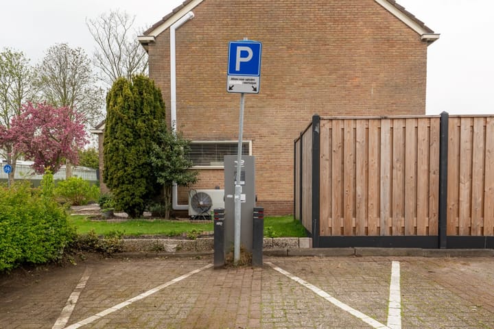 Photo 56 of Overdorpstraat 29