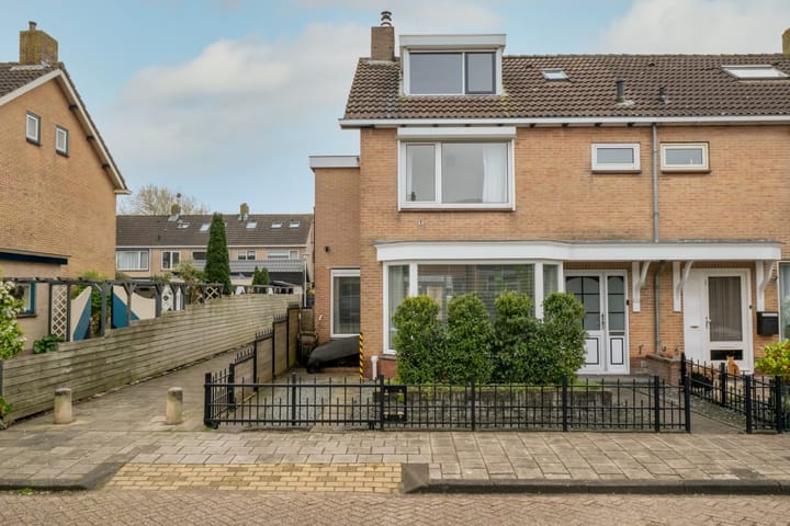 Photo 57 of Overdorpstraat 29