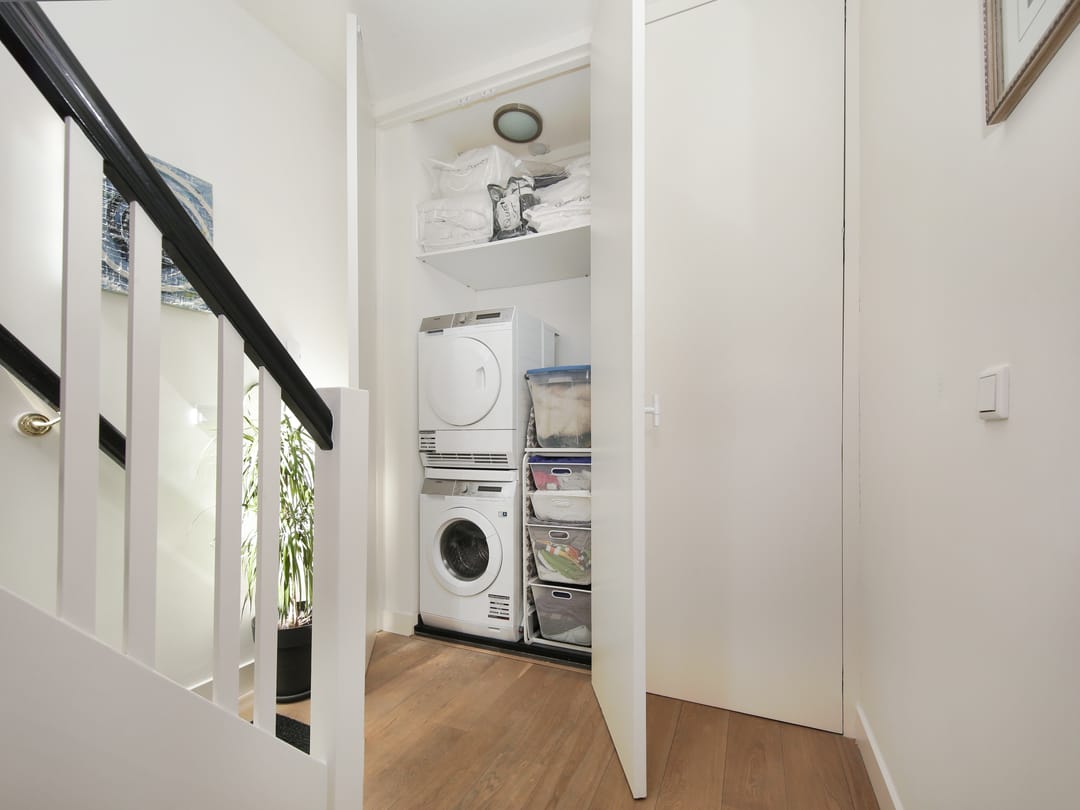 Photo 61 of Lomanstraat 23-2