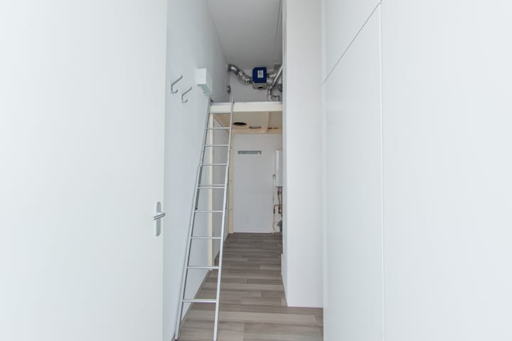 Foto 14 van Gillis van Ledenberchstraat 12-B