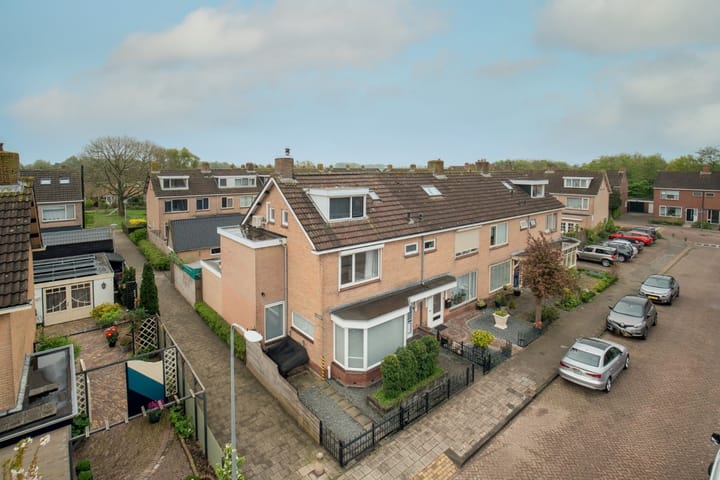 Photo 59 of Overdorpstraat 29