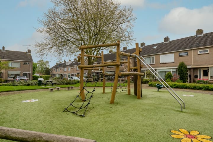 Photo 60 of Overdorpstraat 29