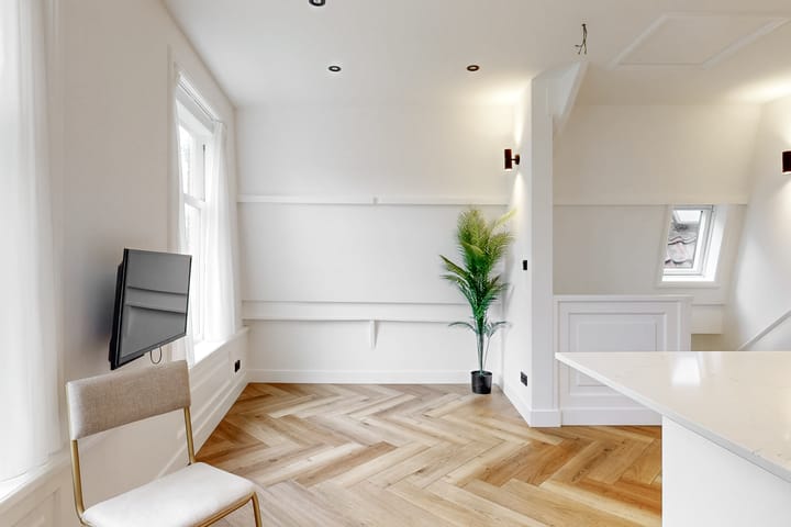 Foto 6 van Lange Mare 39-B